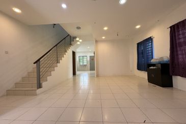 MEDAN KLEBANG HARMONI