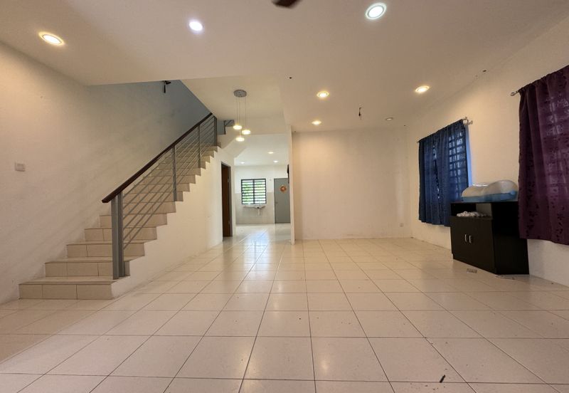 MEDAN KLEBANG HARMONI