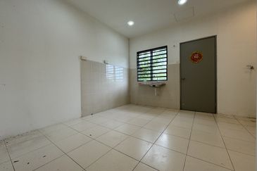 MEDAN KLEBANG HARMONI