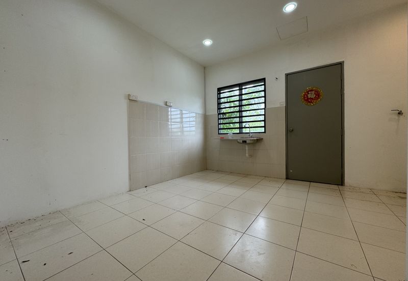 MEDAN KLEBANG HARMONI