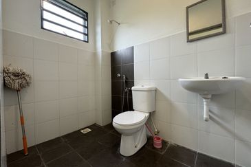 MEDAN KLEBANG HARMONI