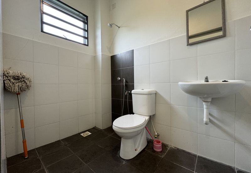 MEDAN KLEBANG HARMONI