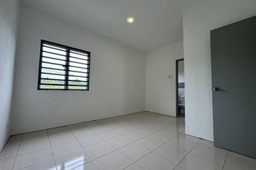 MEDAN KLEBANG HARMONI