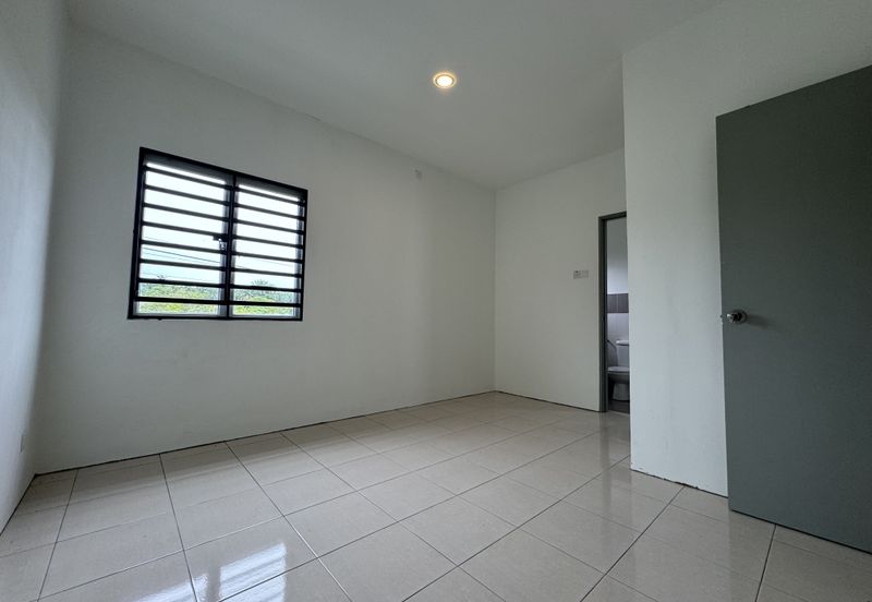 MEDAN KLEBANG HARMONI