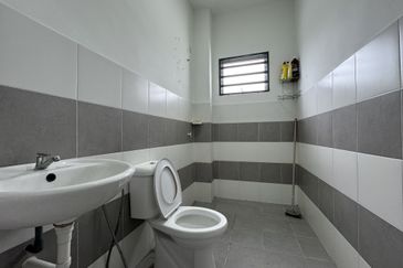 MEDAN KLEBANG HARMONI