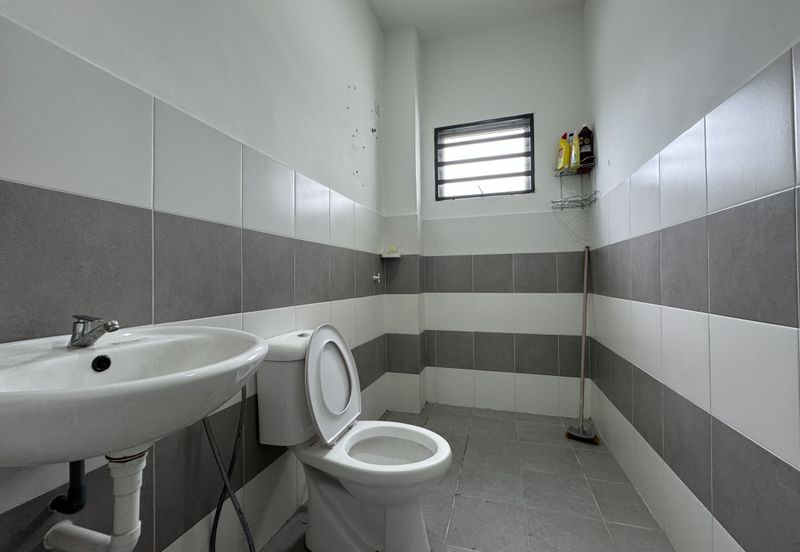 MEDAN KLEBANG HARMONI