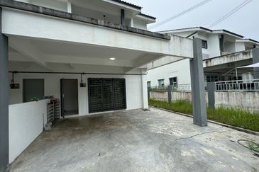 MEDAN KLEBANG HARMONI