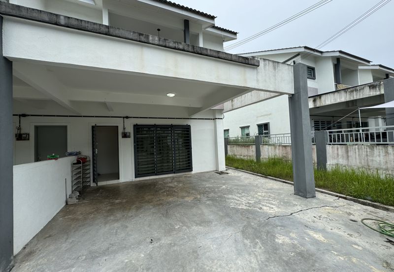 MEDAN KLEBANG HARMONI