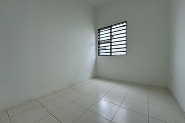 MEDAN KLEBANG HARMONI