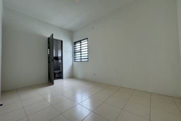 MEDAN KLEBANG HARMONI