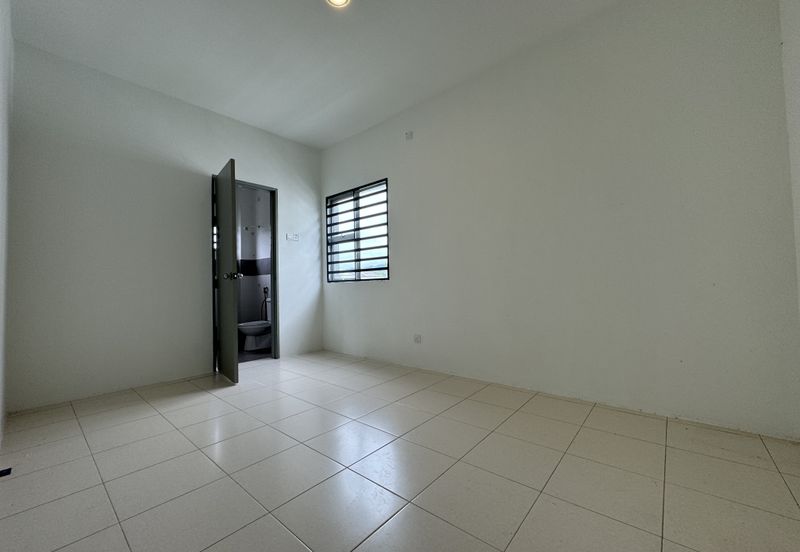 MEDAN KLEBANG HARMONI