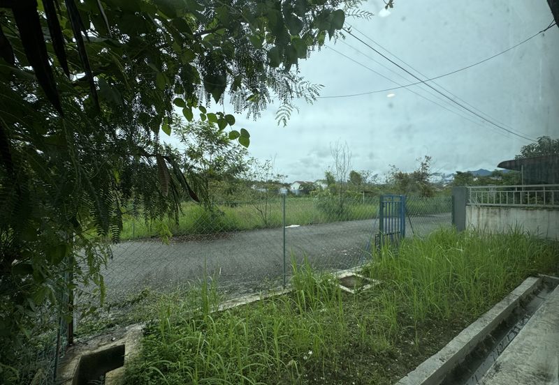 MEDAN KLEBANG HARMONI