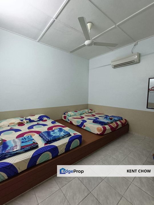 🏠 FOR RENT 🏠 🔥 Ipoh Garden Single Storey Fully Furnished Home 🔥, Perak, Ipoh