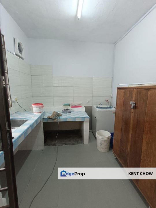 🏠 FOR RENT 🏠 🔥 Ipoh Garden Single Storey Fully Furnished Home 🔥, Perak, Ipoh