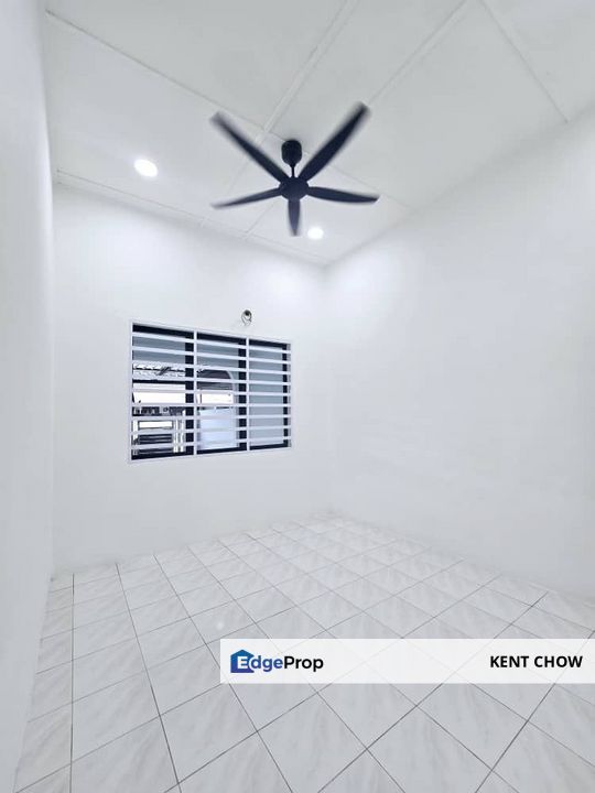 🏠 For Sale: Single Storey Terrace @ Pengkalan, Perak, Kinta