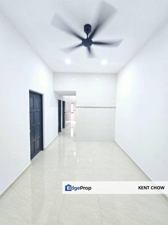 🏠 For Sale: Single Storey Terrace @ Pengkalan, Perak, Kinta