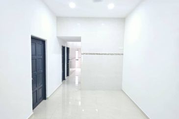 TAMAN PUTERI LINDUNGAN BULAN