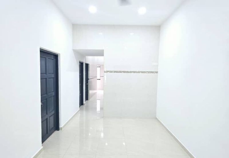 TAMAN PUTERI LINDUNGAN BULAN