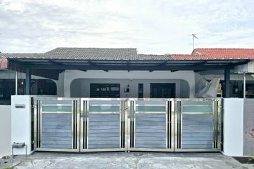 TAMAN PUTERI LINDUNGAN BULAN