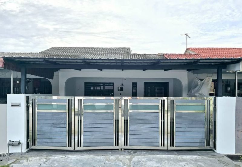 TAMAN PUTERI LINDUNGAN BULAN