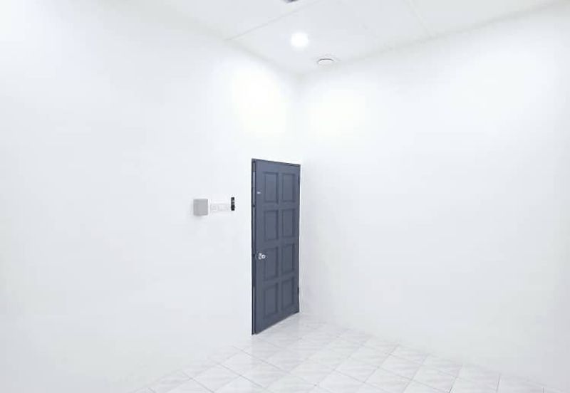 TAMAN PUTERI LINDUNGAN BULAN