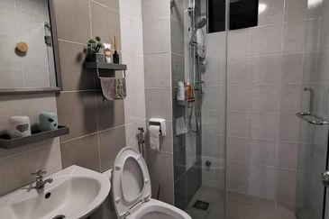 Upper East @ Tiger Lane