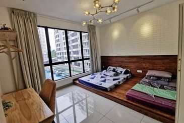 Upper East @ Tiger Lane