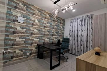 Upper East @ Tiger Lane