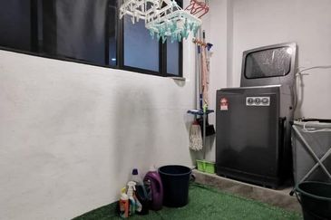 Upper East @ Tiger Lane