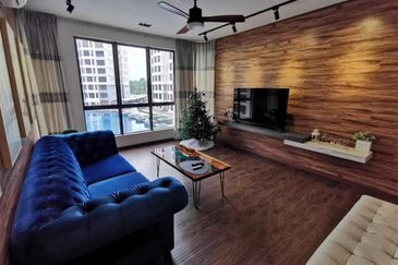 Upper East @ Tiger Lane