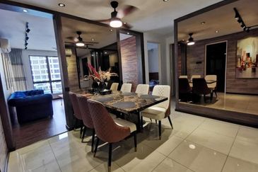 Upper East @ Tiger Lane