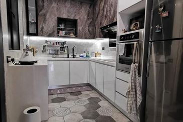 Upper East @ Tiger Lane