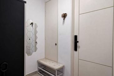 Upper East @ Tiger Lane