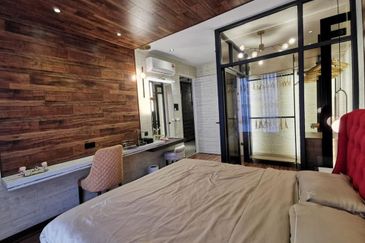 Upper East @ Tiger Lane