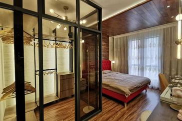 Upper East @ Tiger Lane