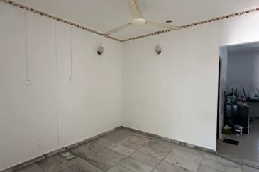 TAMAN TAWAS GEMILANG