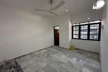 TAMAN TAWAS GEMILANG