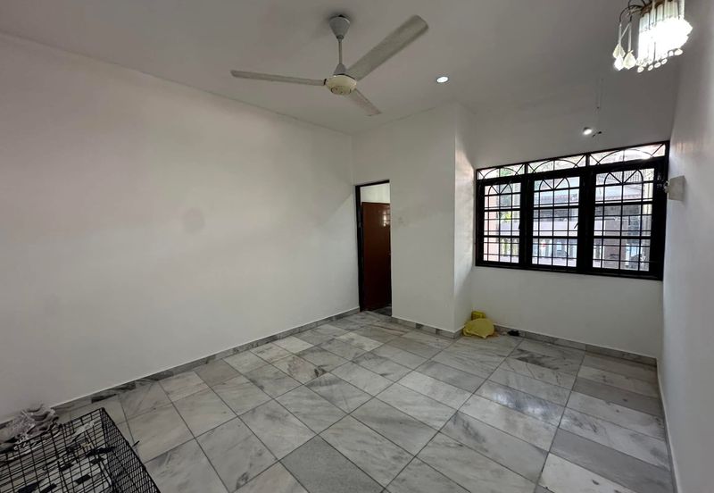 TAMAN TAWAS GEMILANG