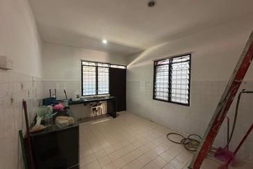 TAMAN TAWAS GEMILANG