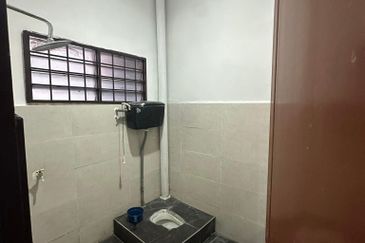 TAMAN TAWAS GEMILANG