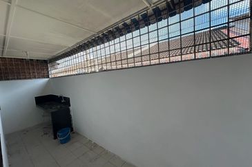 TAMAN TAWAS GEMILANG