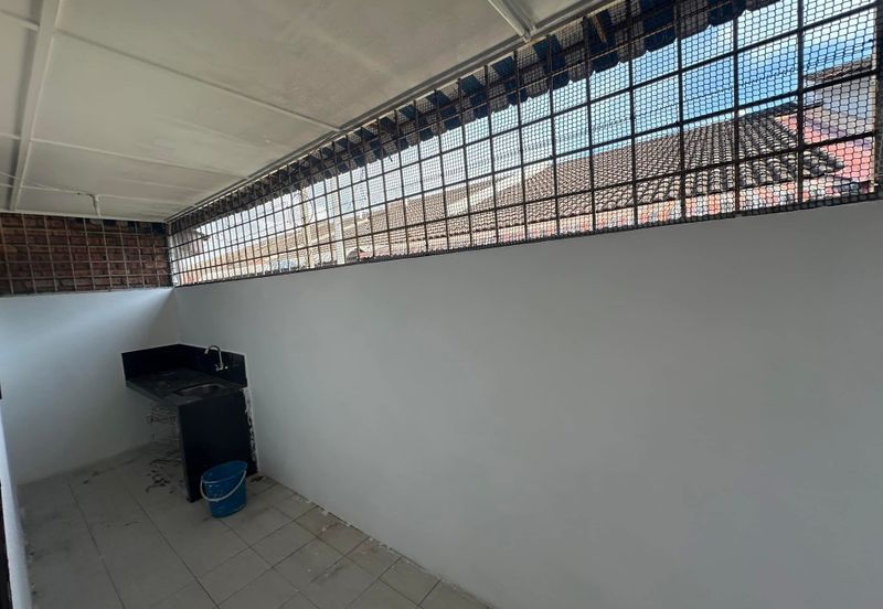 TAMAN TAWAS GEMILANG