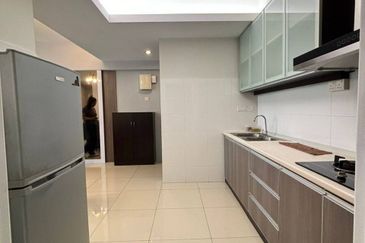 KINTA RIVERFRONT HOTEL & SUITES