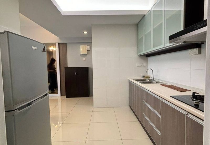 KINTA RIVERFRONT HOTEL & SUITES