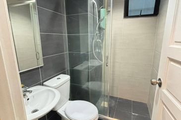 KINTA RIVERFRONT HOTEL & SUITES