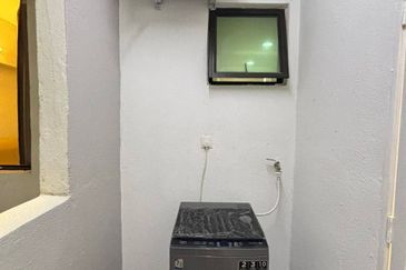 KINTA RIVERFRONT HOTEL & SUITES