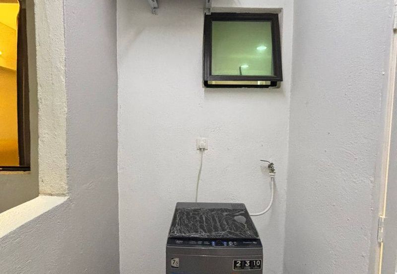 KINTA RIVERFRONT HOTEL & SUITES