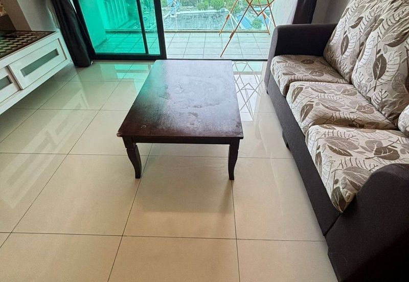 KINTA RIVERFRONT HOTEL & SUITES