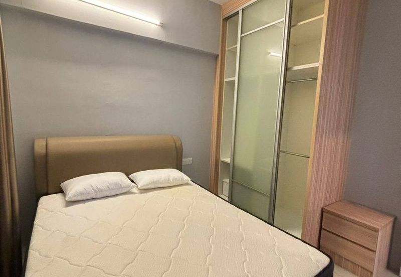 KINTA RIVERFRONT HOTEL & SUITES