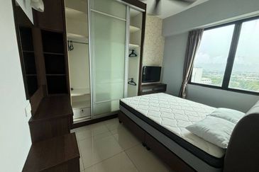 KINTA RIVERFRONT HOTEL & SUITES